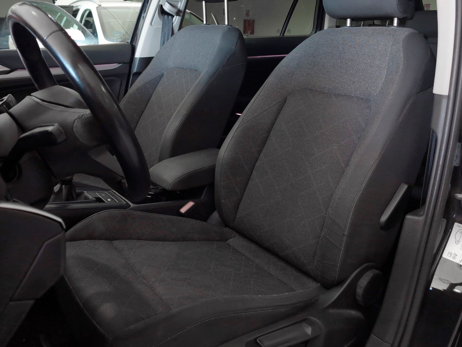 Volkswagen Golf Life 2.0 TDI - foto 21