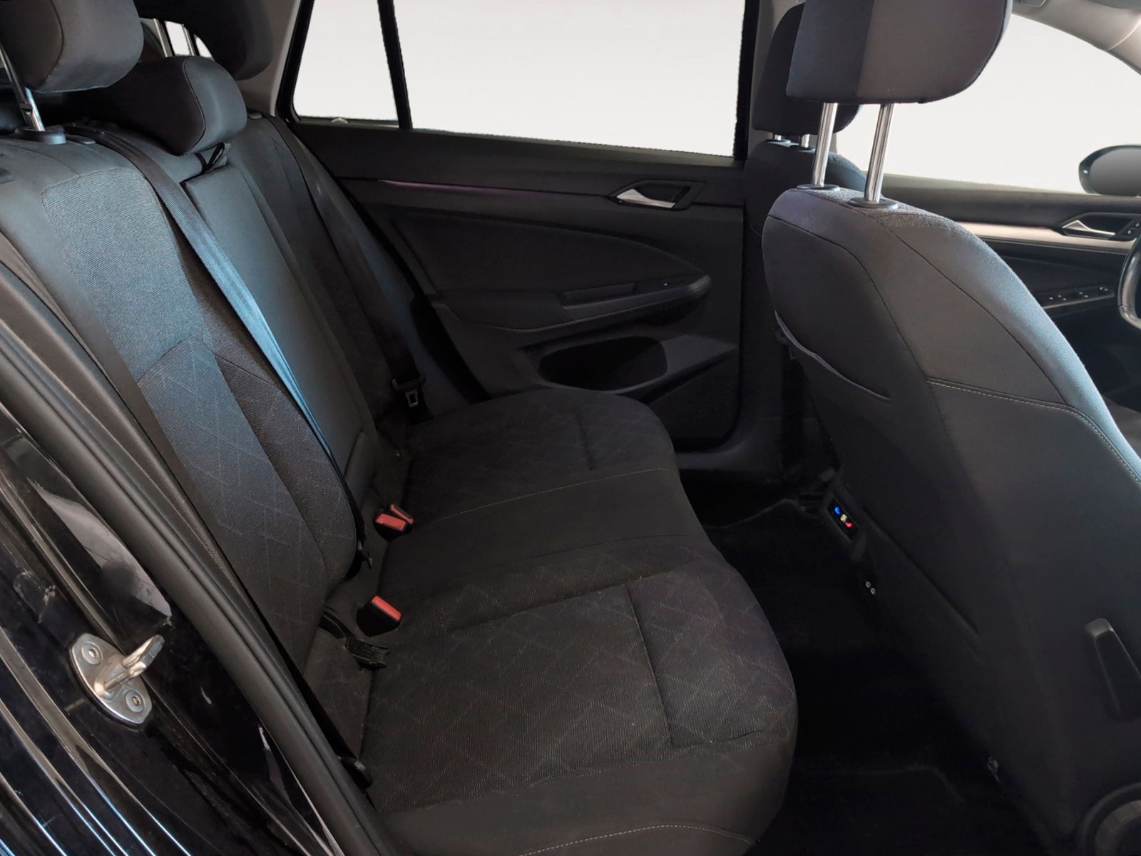 Volkswagen Golf Life 2.0 TDI - foto 12