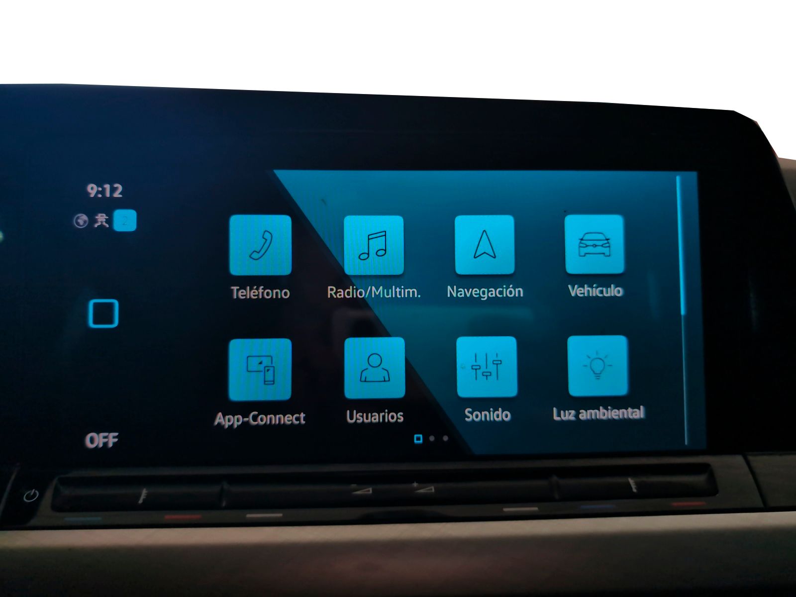 Volkswagen Golf Life 2.0 TDI - foto 17