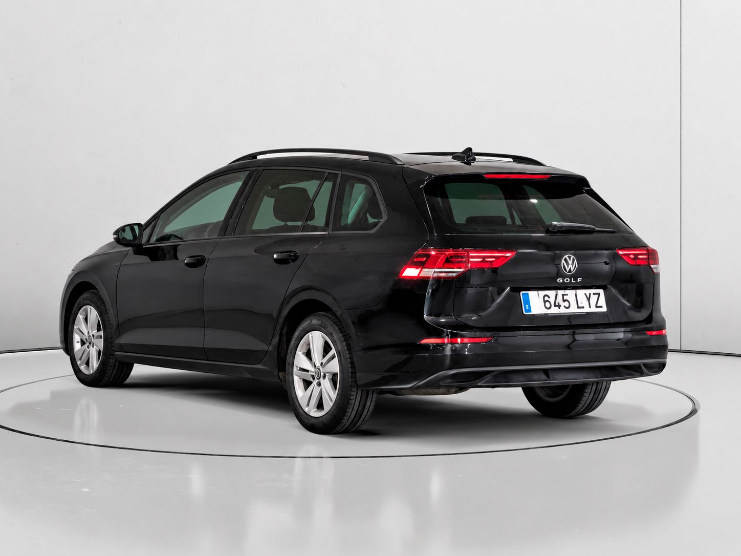 Volkswagen Golf Life 2.0 TDI - foto 5