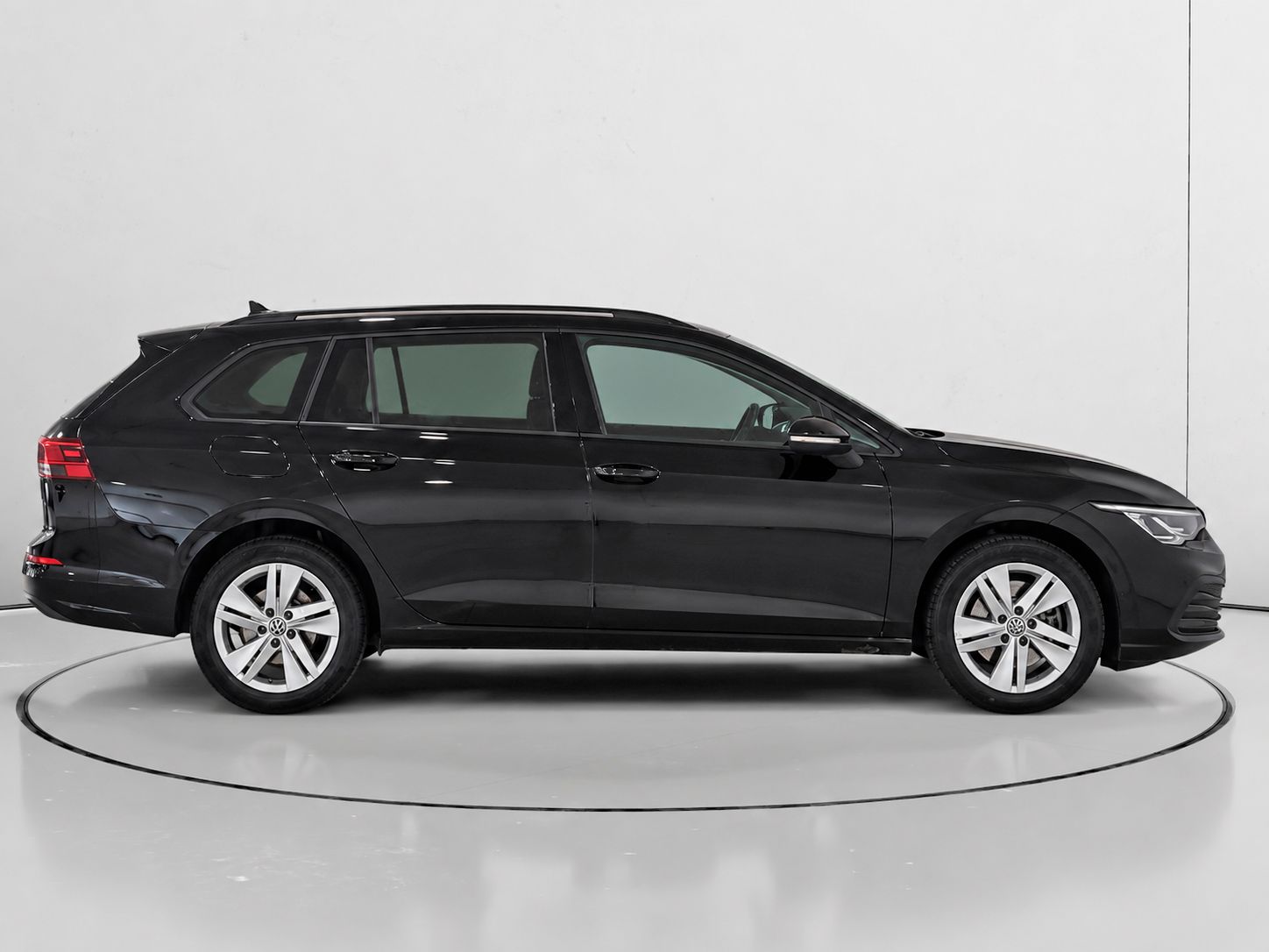 Volkswagen Golf Life 2.0 TDI - foto 2