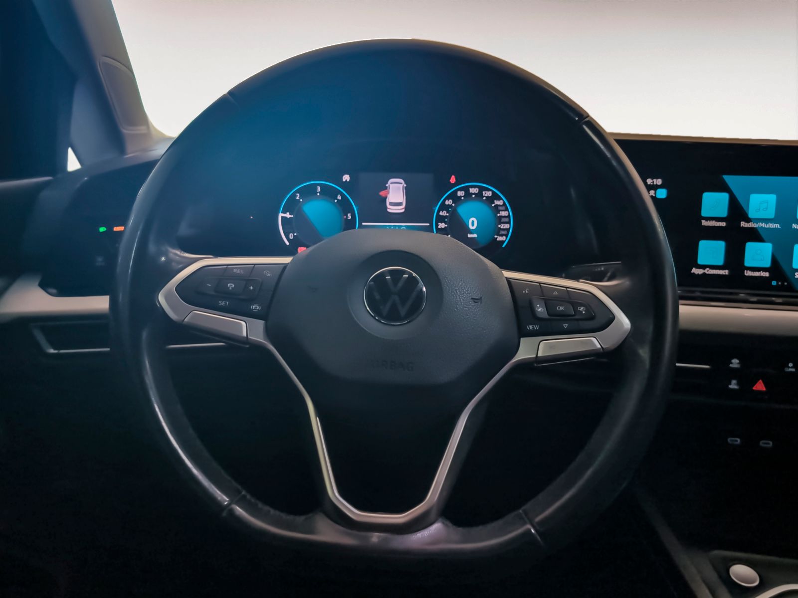 Volkswagen Golf Life 2.0 TDI - foto 10