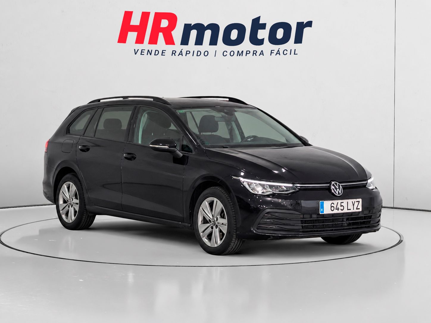 Volkswagen Golf Life 2.0 TDI - foto 1
