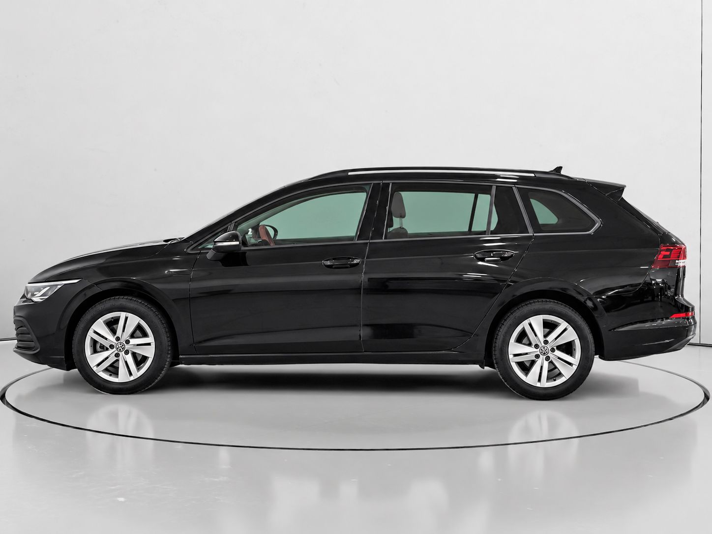 Volkswagen Golf Life 2.0 TDI - foto 6