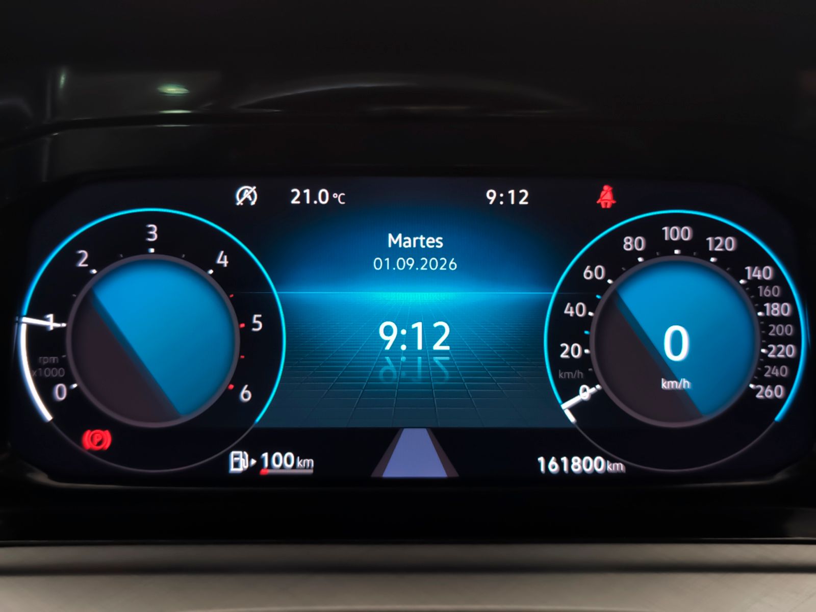 Volkswagen Golf Life 2.0 TDI - foto 16