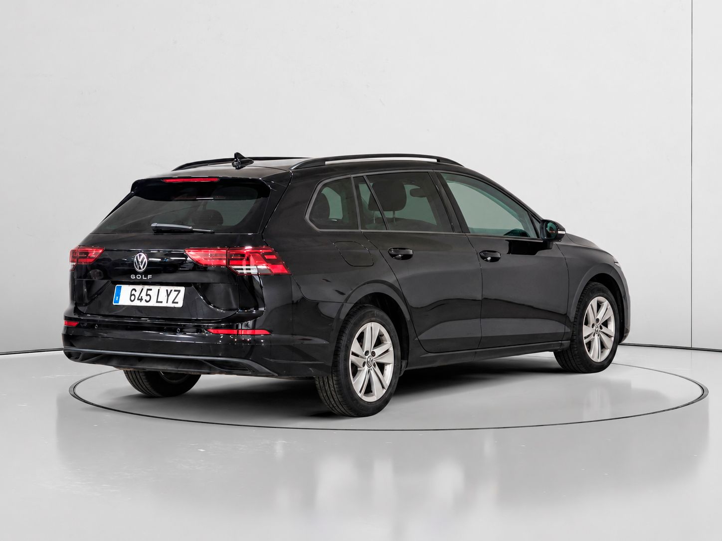 Volkswagen Golf Life 2.0 TDI - foto 3