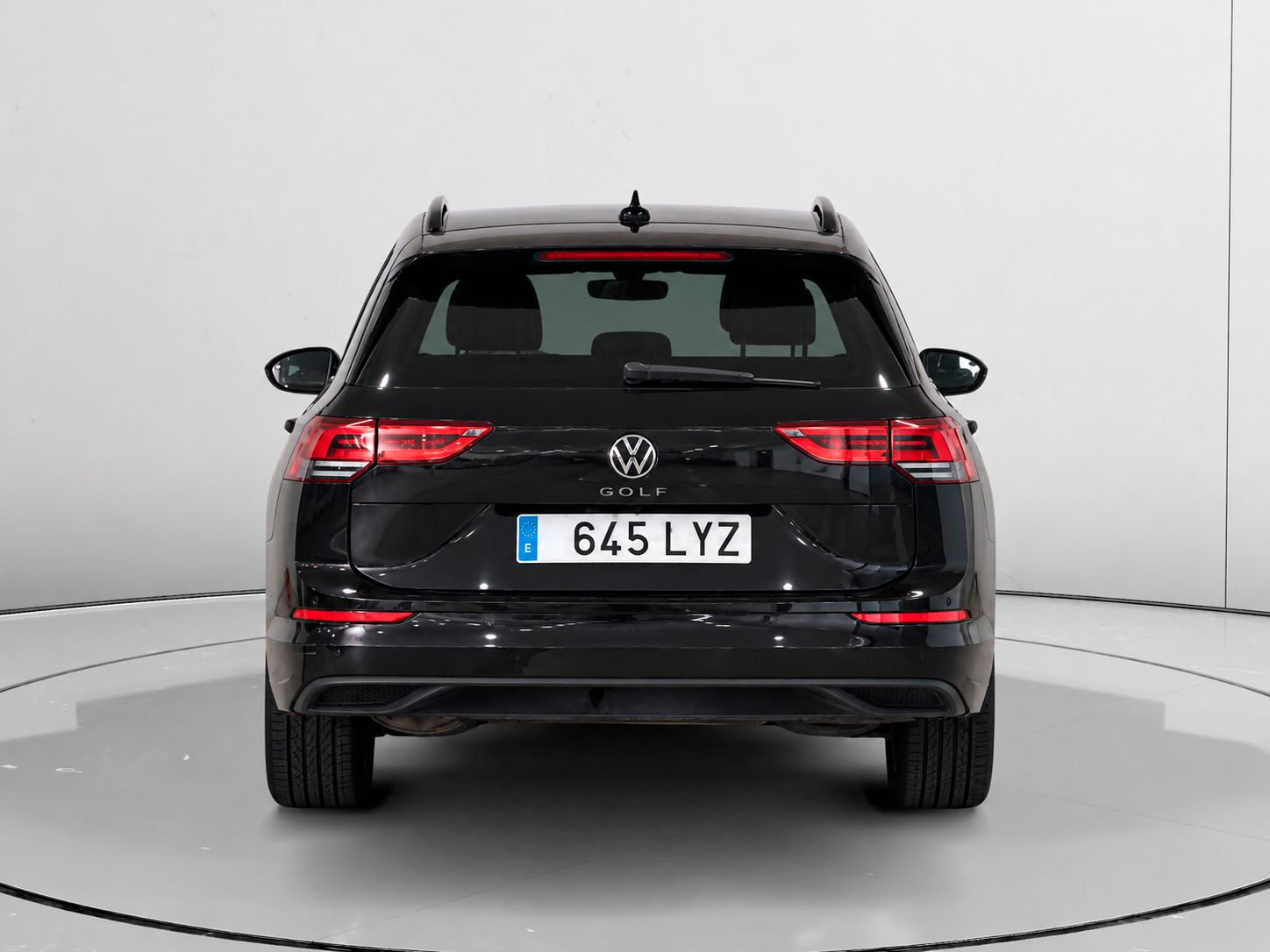 Volkswagen Golf Life 2.0 TDI - foto 4