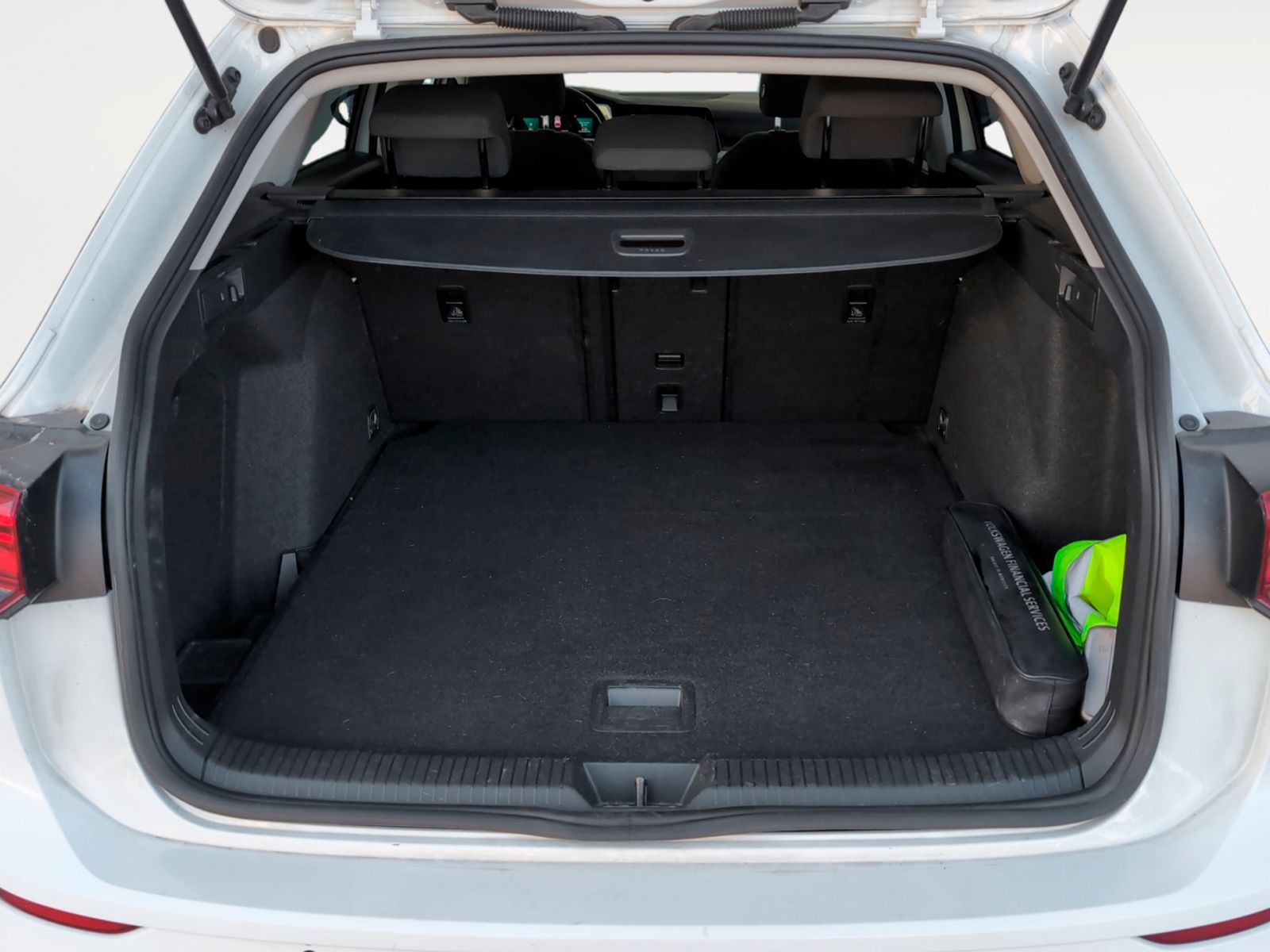Volkswagen Golf Life 2.0 TDI - foto 15