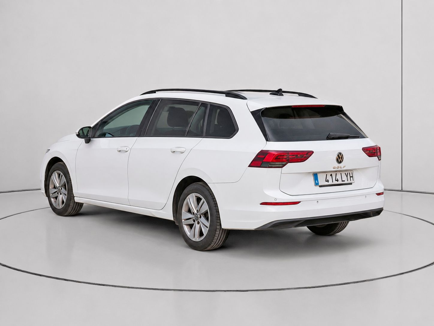 Volkswagen Golf Life 2.0 TDI - foto 5
