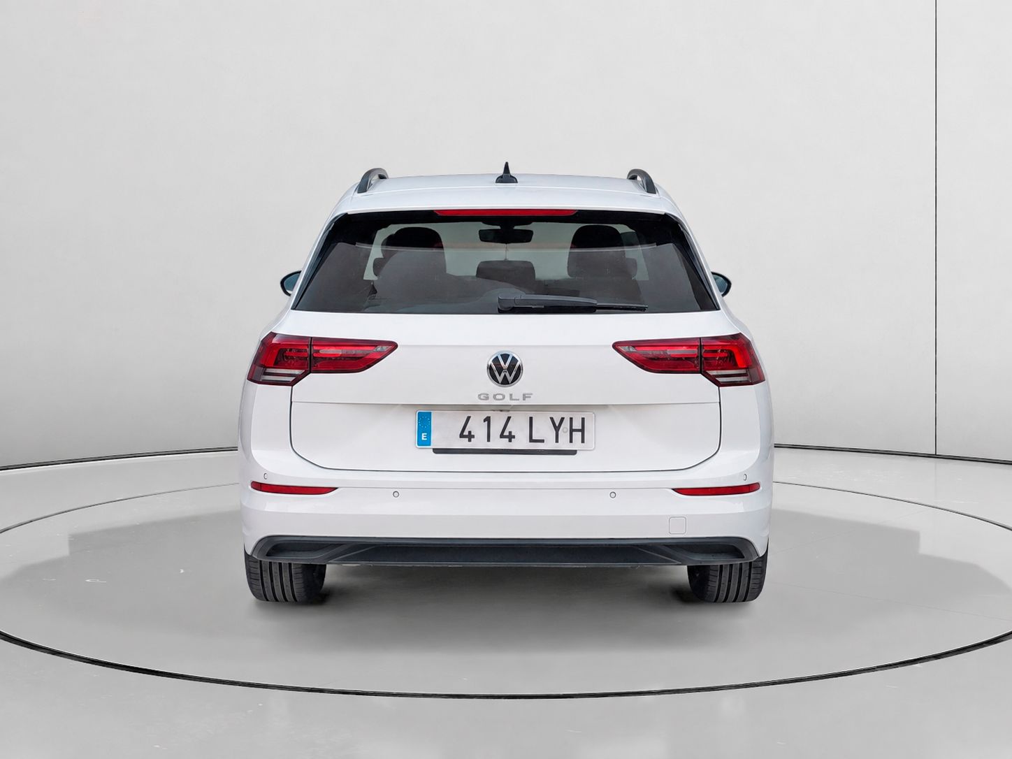 Volkswagen Golf Life 2.0 TDI - foto 4
