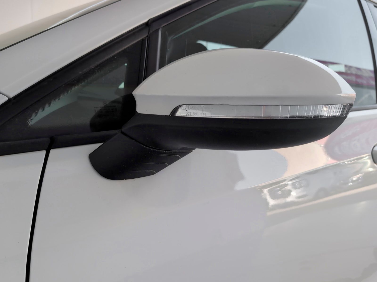Volkswagen Golf Life 2.0 TDI - foto 24