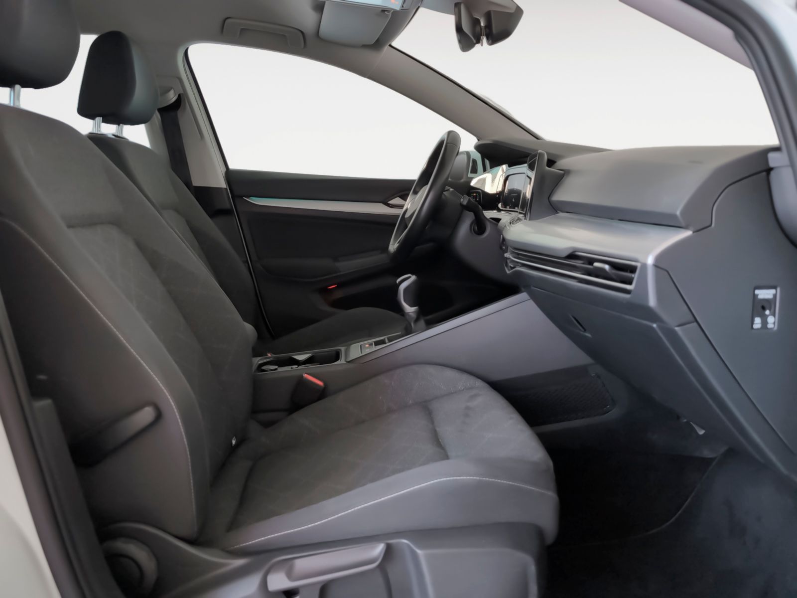 Volkswagen Golf Life 2.0 TDI - foto 14