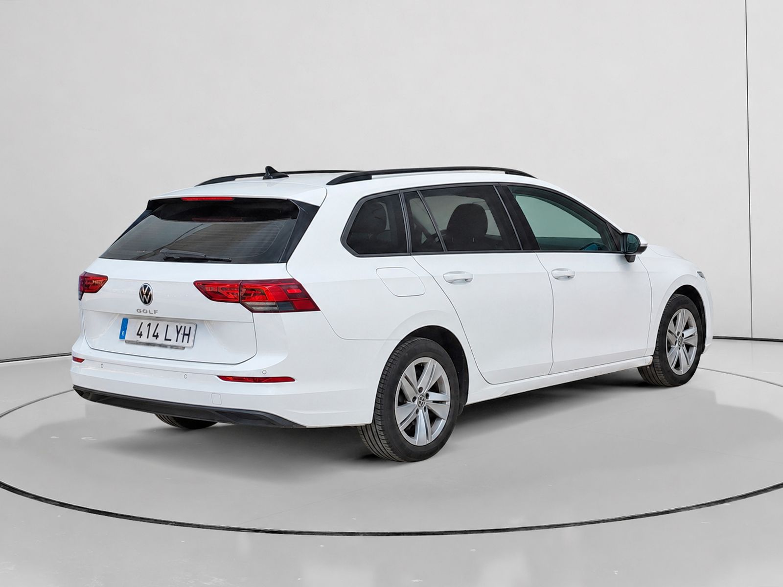 Volkswagen Golf Life 2.0 TDI - foto 3