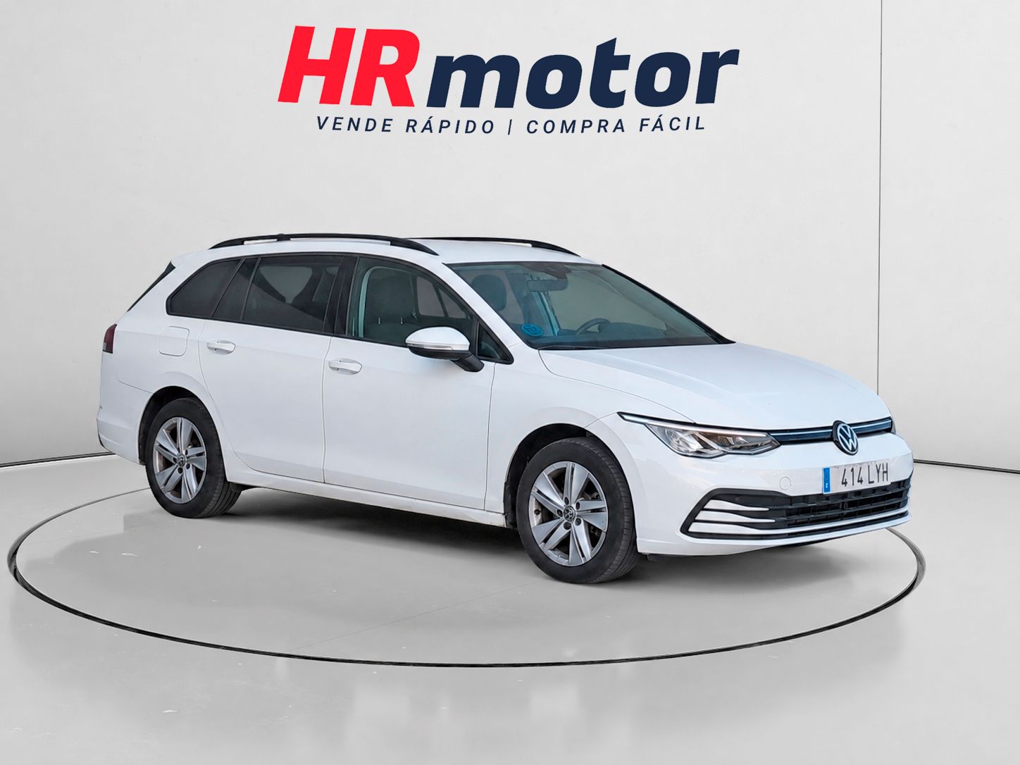 Volkswagen Golf Life 2.0 TDI