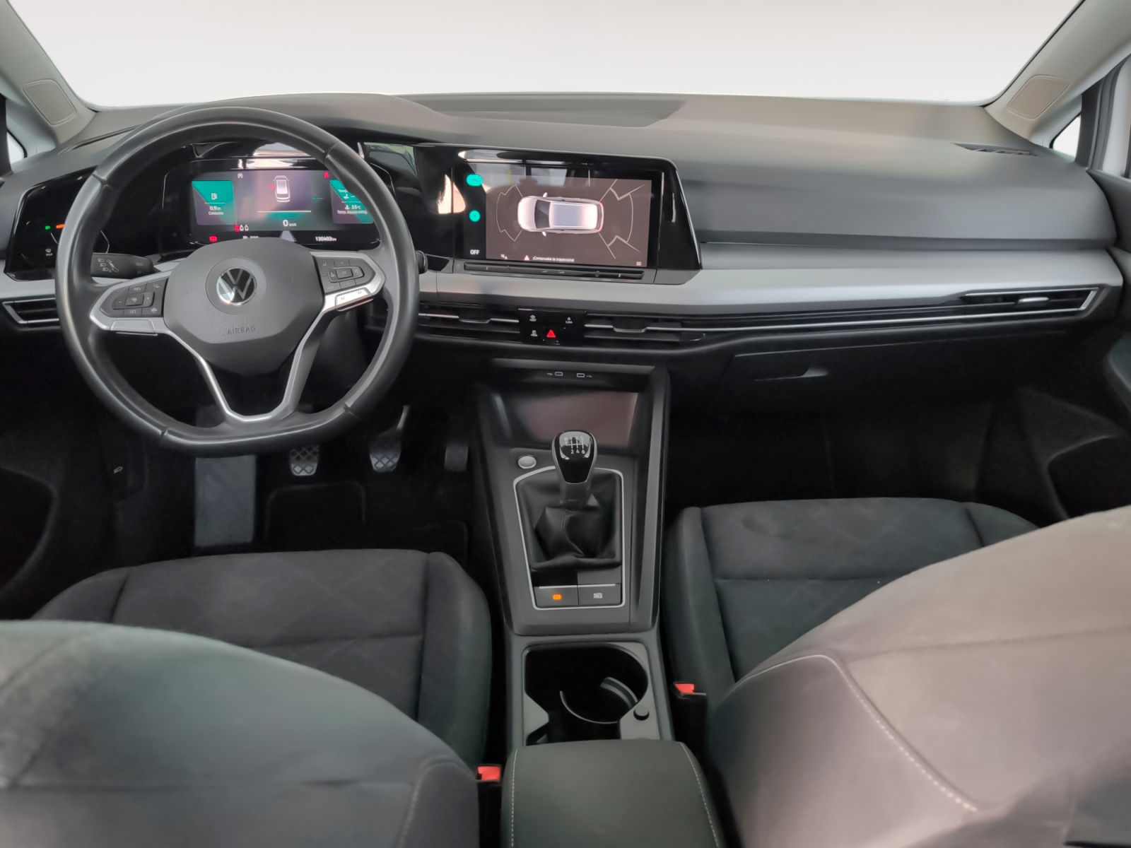 Volkswagen Golf Life 2.0 TDI - foto 10