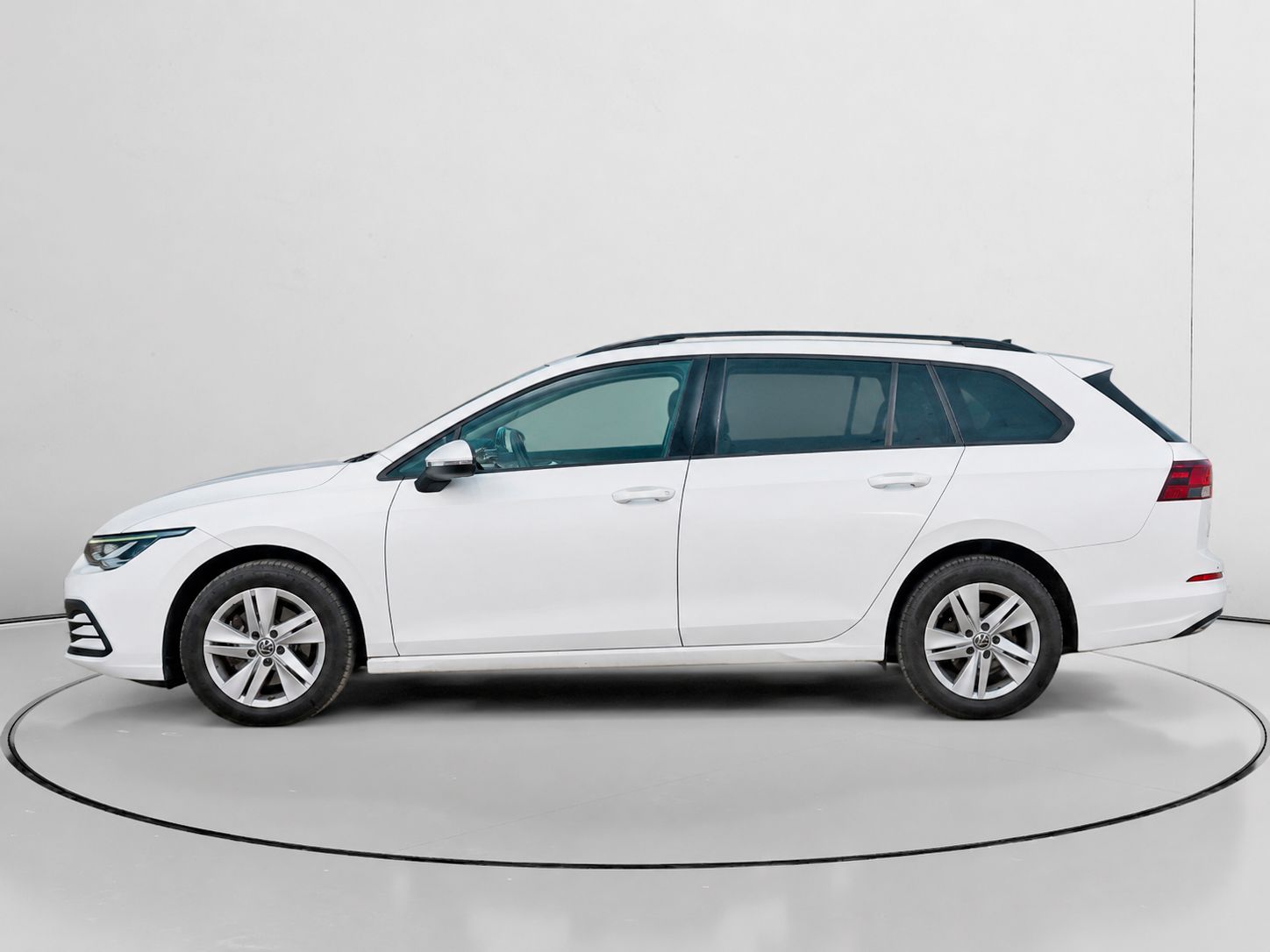 Volkswagen Golf Life 2.0 TDI - foto 6
