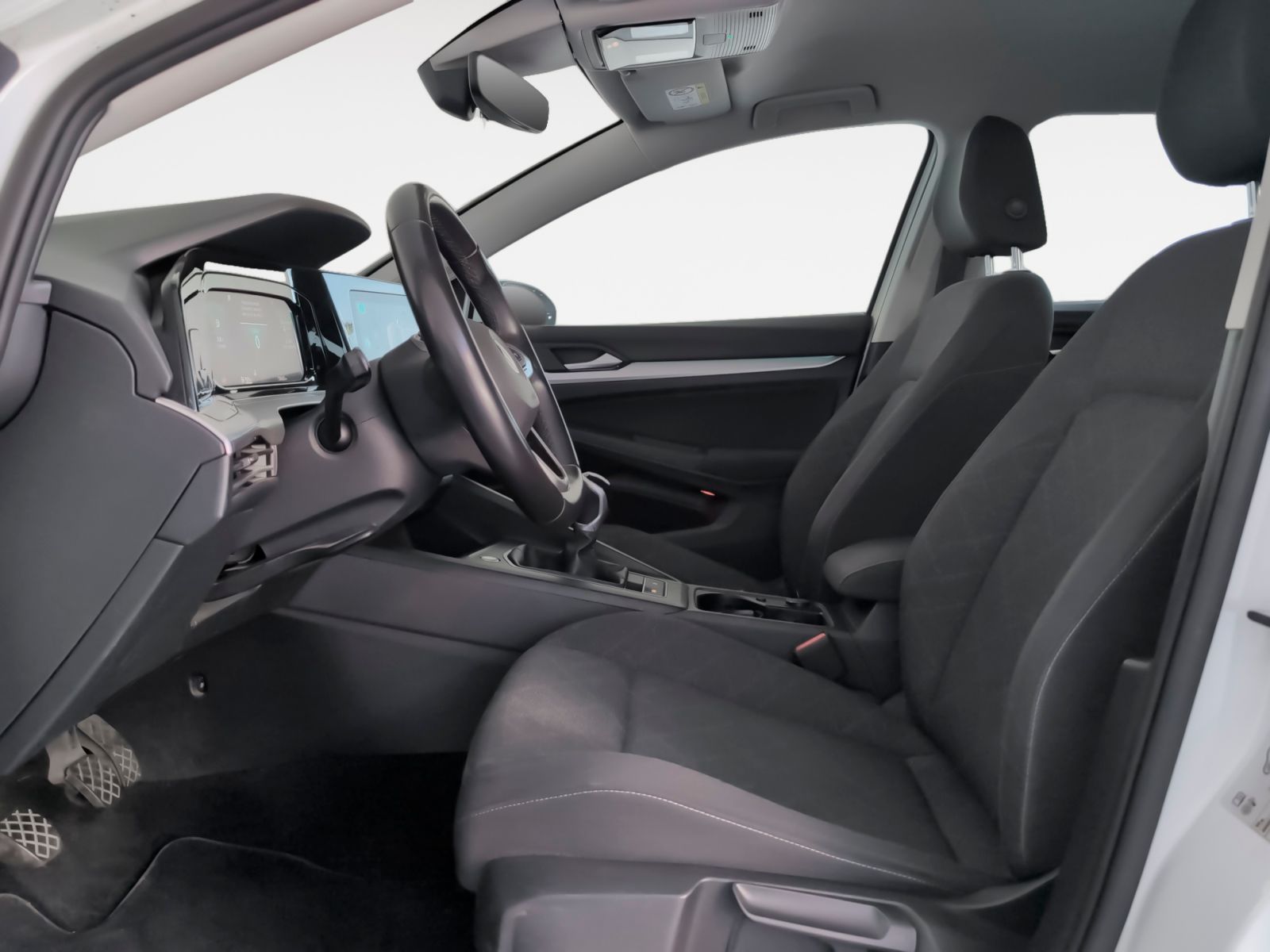 Volkswagen Golf Life 2.0 TDI - foto 12