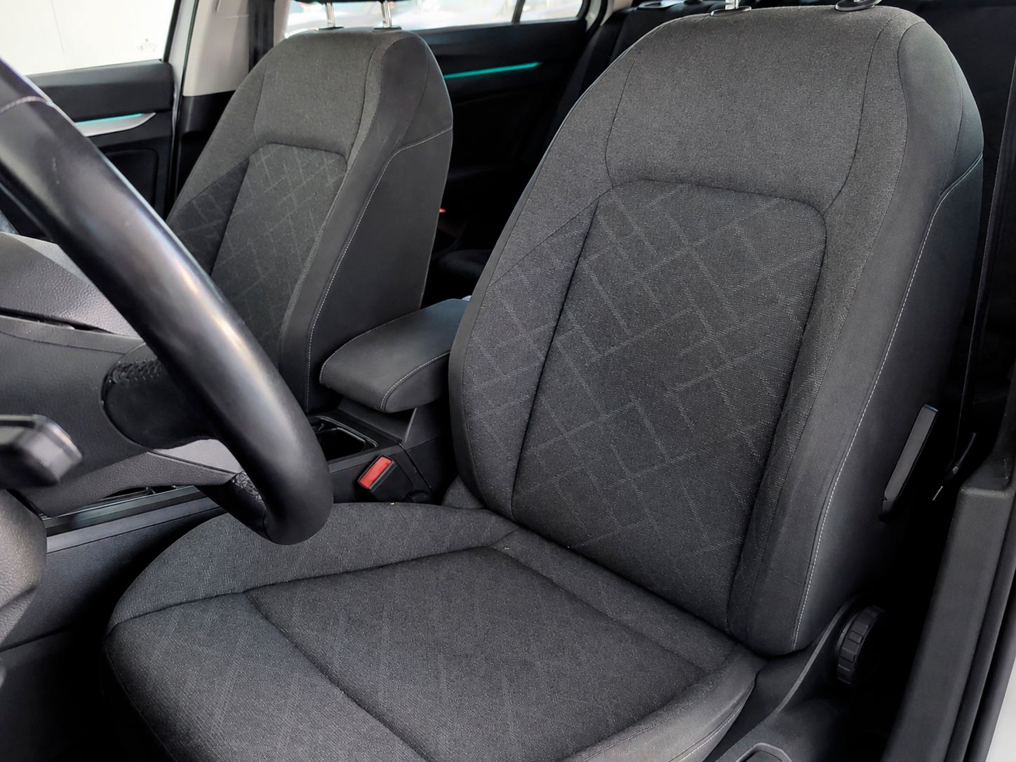 Volkswagen Golf Life 2.0 TDI - foto 23