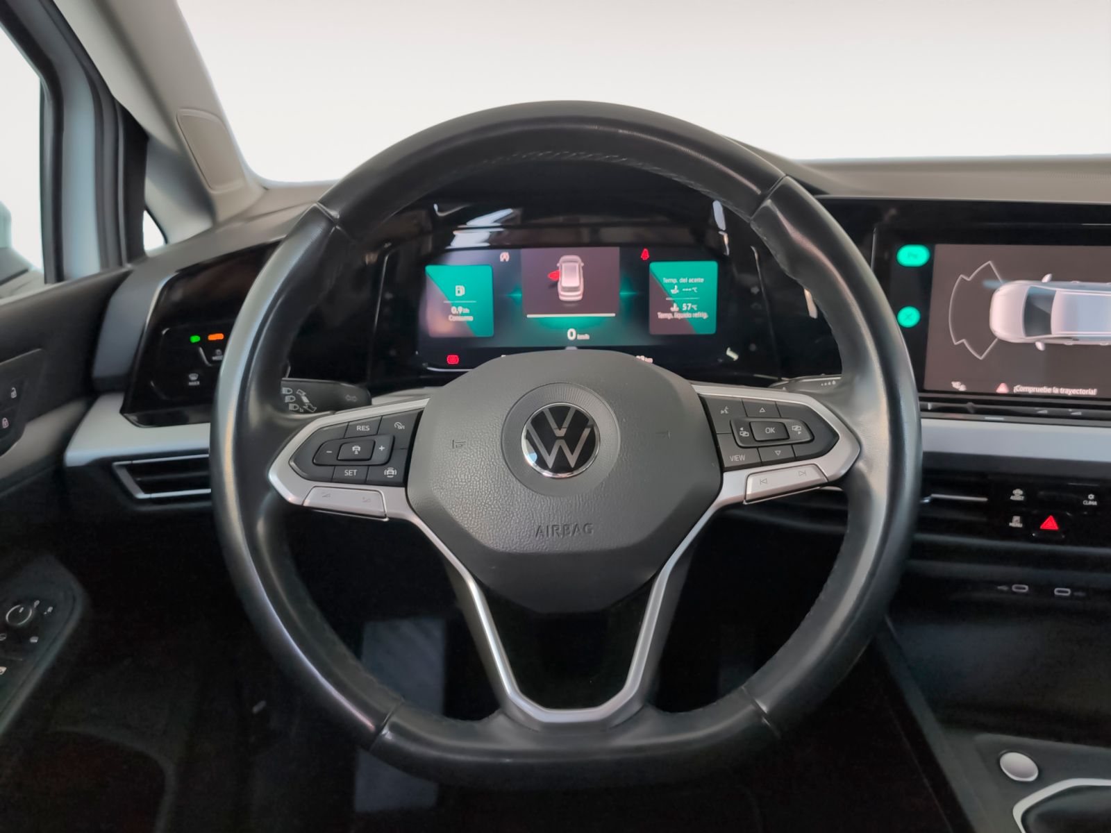 Volkswagen Golf Life 2.0 TDI - foto 11