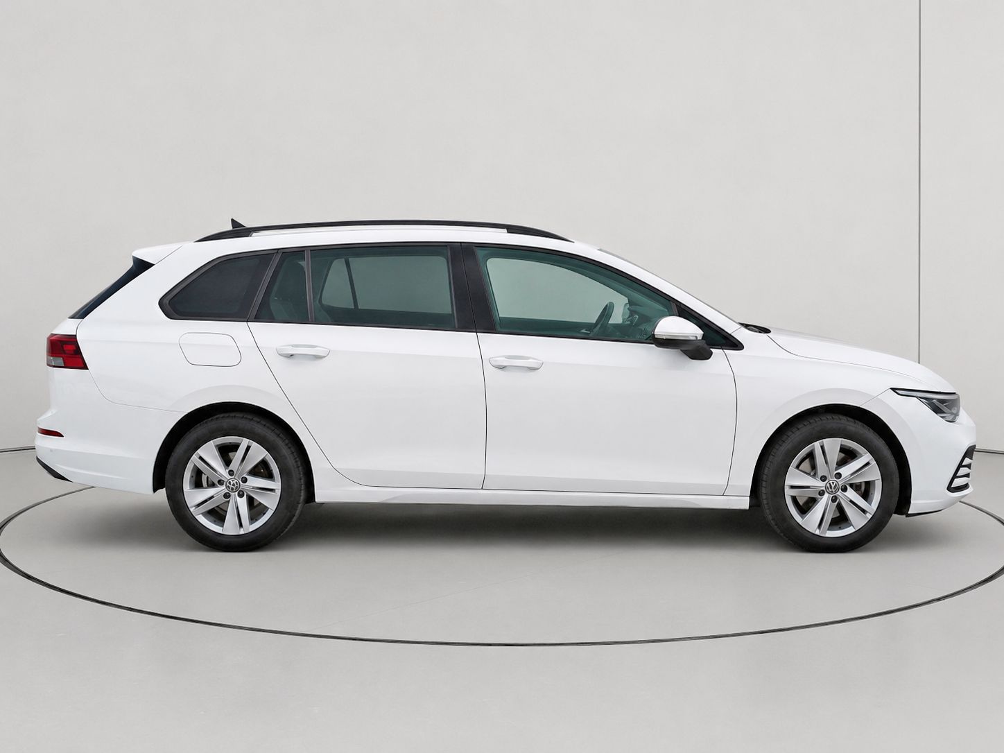 Volkswagen Golf Life 2.0 TDI - foto 2