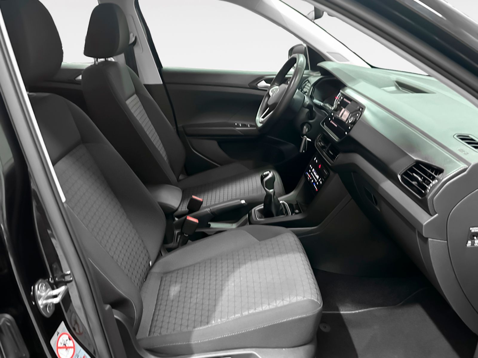 Volkswagen T-Cross Advance 1.0 TSI - foto 12