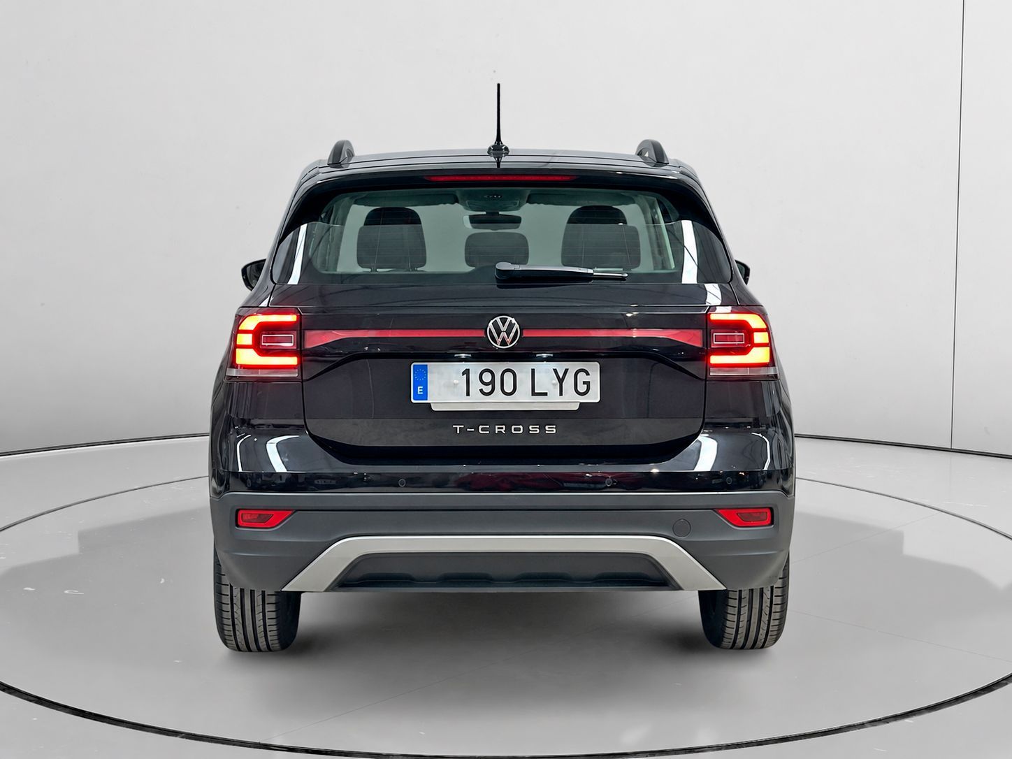 Volkswagen T-Cross Advance 1.0 TSI - foto 4