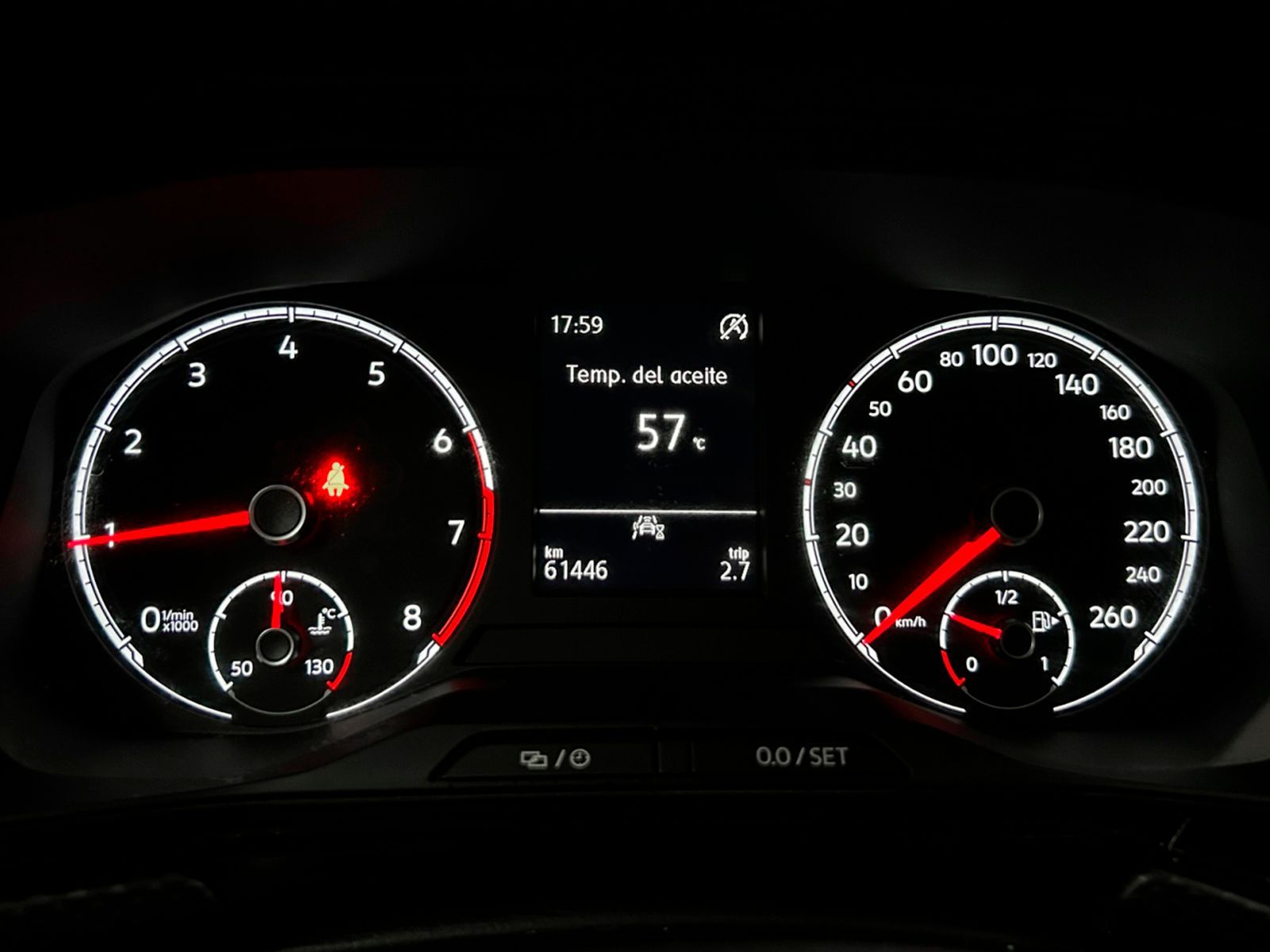 Volkswagen T-Cross Advance 1.0 TSI - foto 15