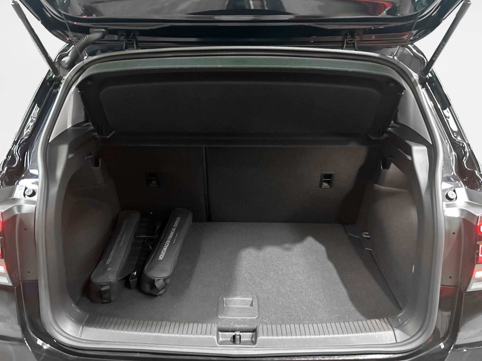 Volkswagen T-Cross Advance 1.0 TSI - foto 13