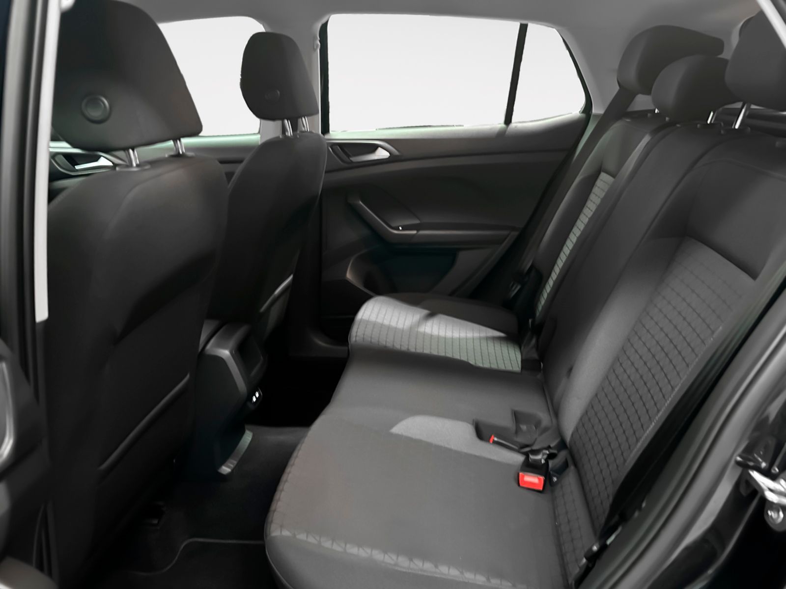 Volkswagen T-Cross Advance 1.0 TSI - foto 11