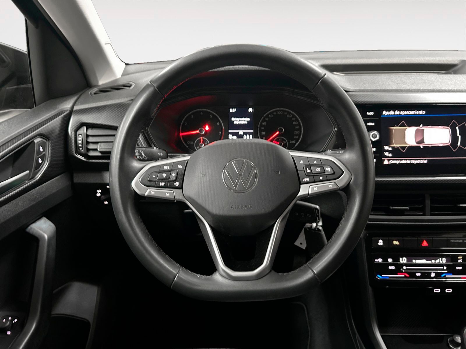 Volkswagen T-Cross Advance 1.0 TSI - foto 9