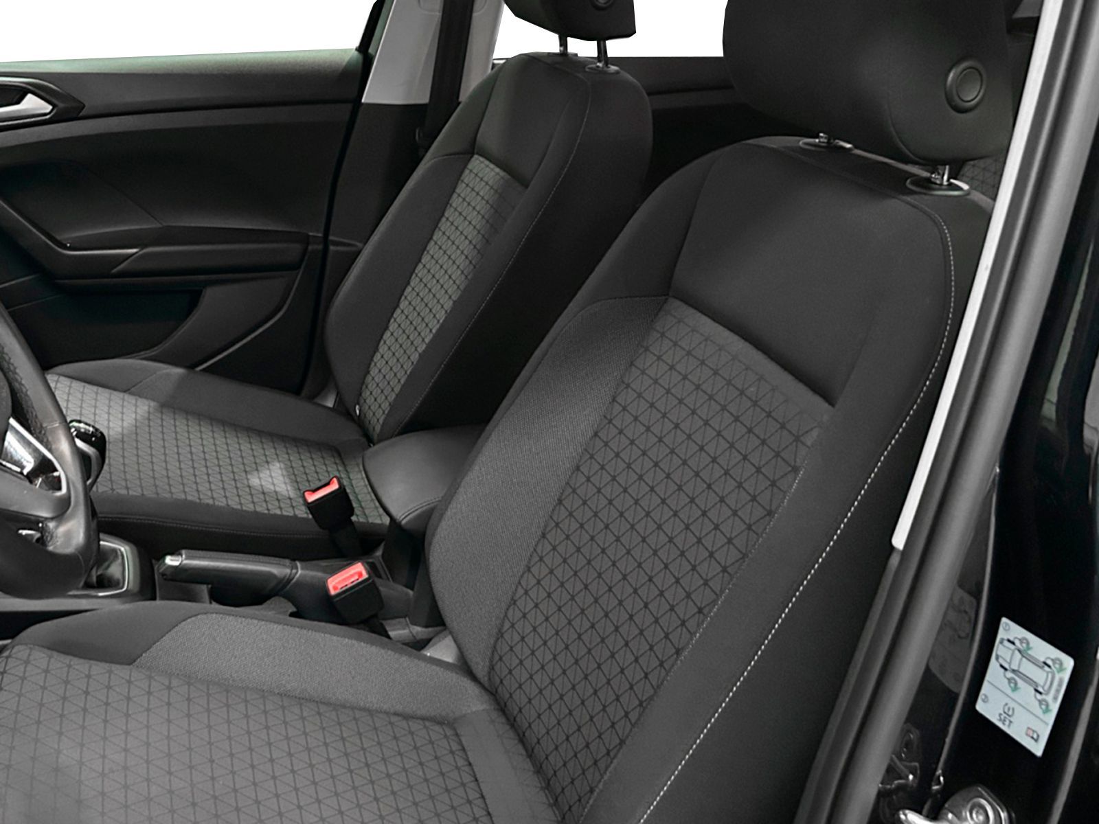 Volkswagen T-Cross Advance 1.0 TSI - foto 21