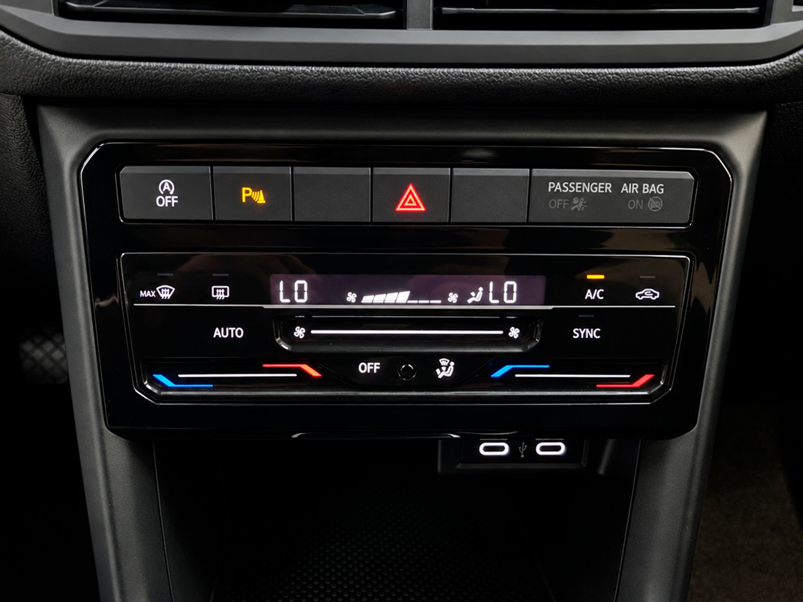 Volkswagen T-Cross Advance 1.0 TSI - foto 20