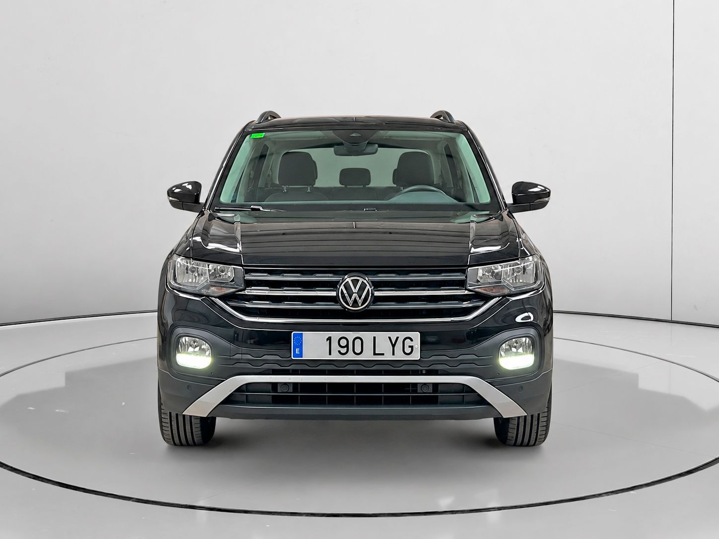 Volkswagen T-Cross Advance 1.0 TSI - foto 7
