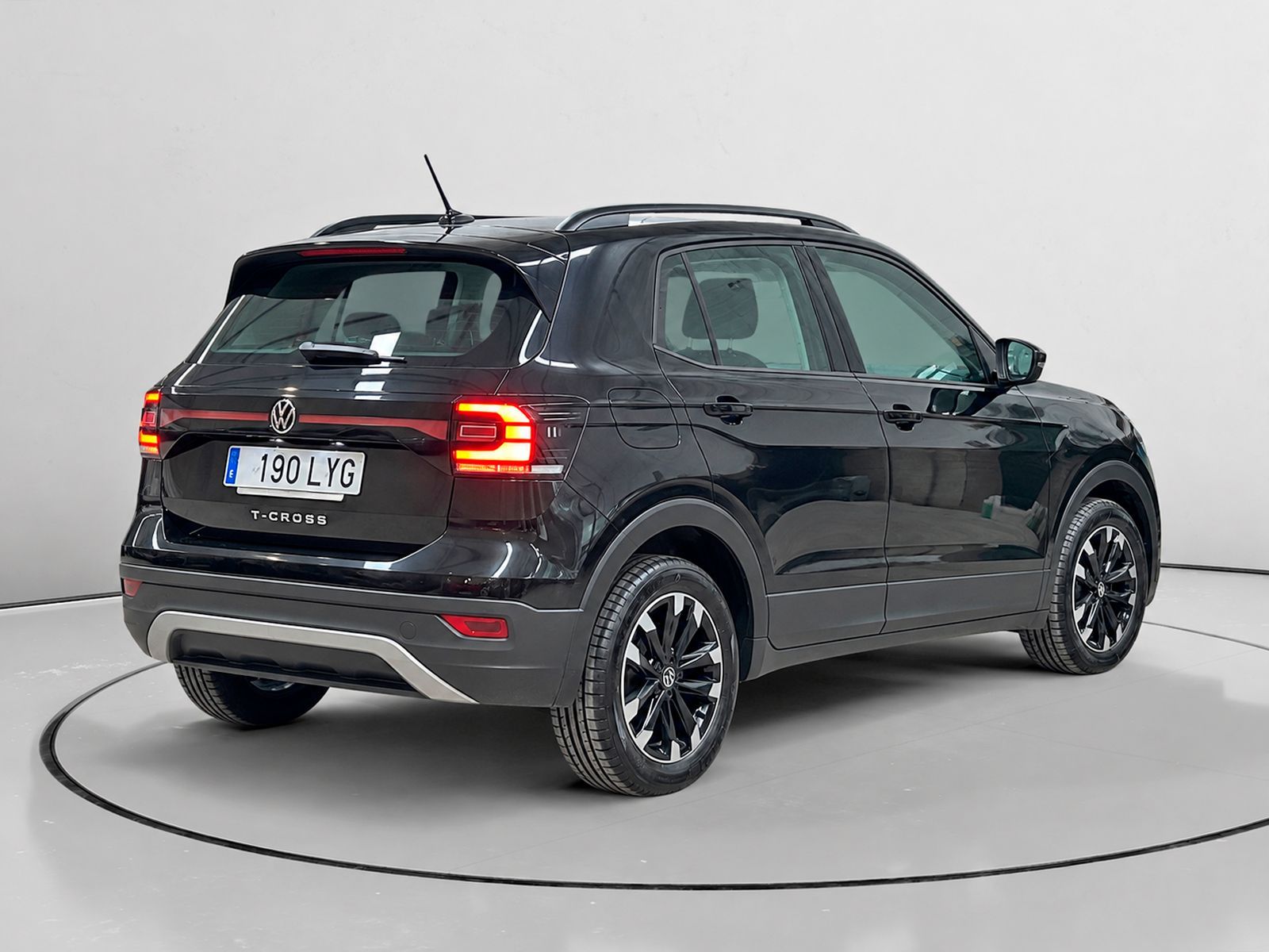 Volkswagen T-Cross Advance 1.0 TSI - foto 3