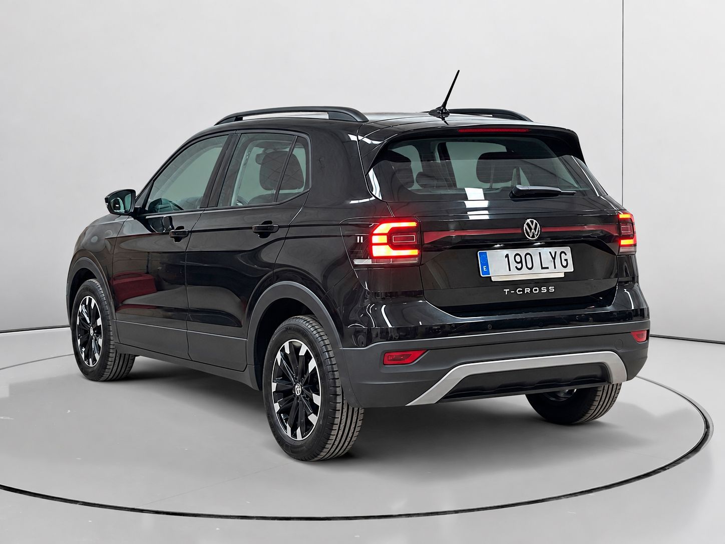 Volkswagen T-Cross Advance 1.0 TSI - foto 5