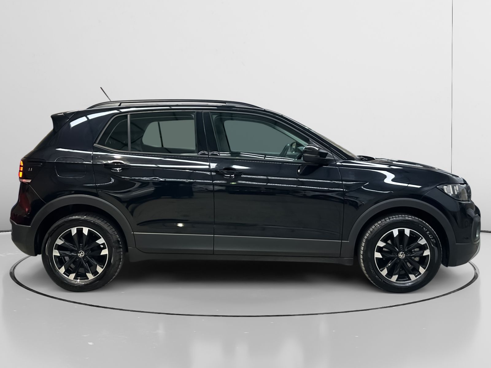 Volkswagen T-Cross Advance 1.0 TSI - foto 2