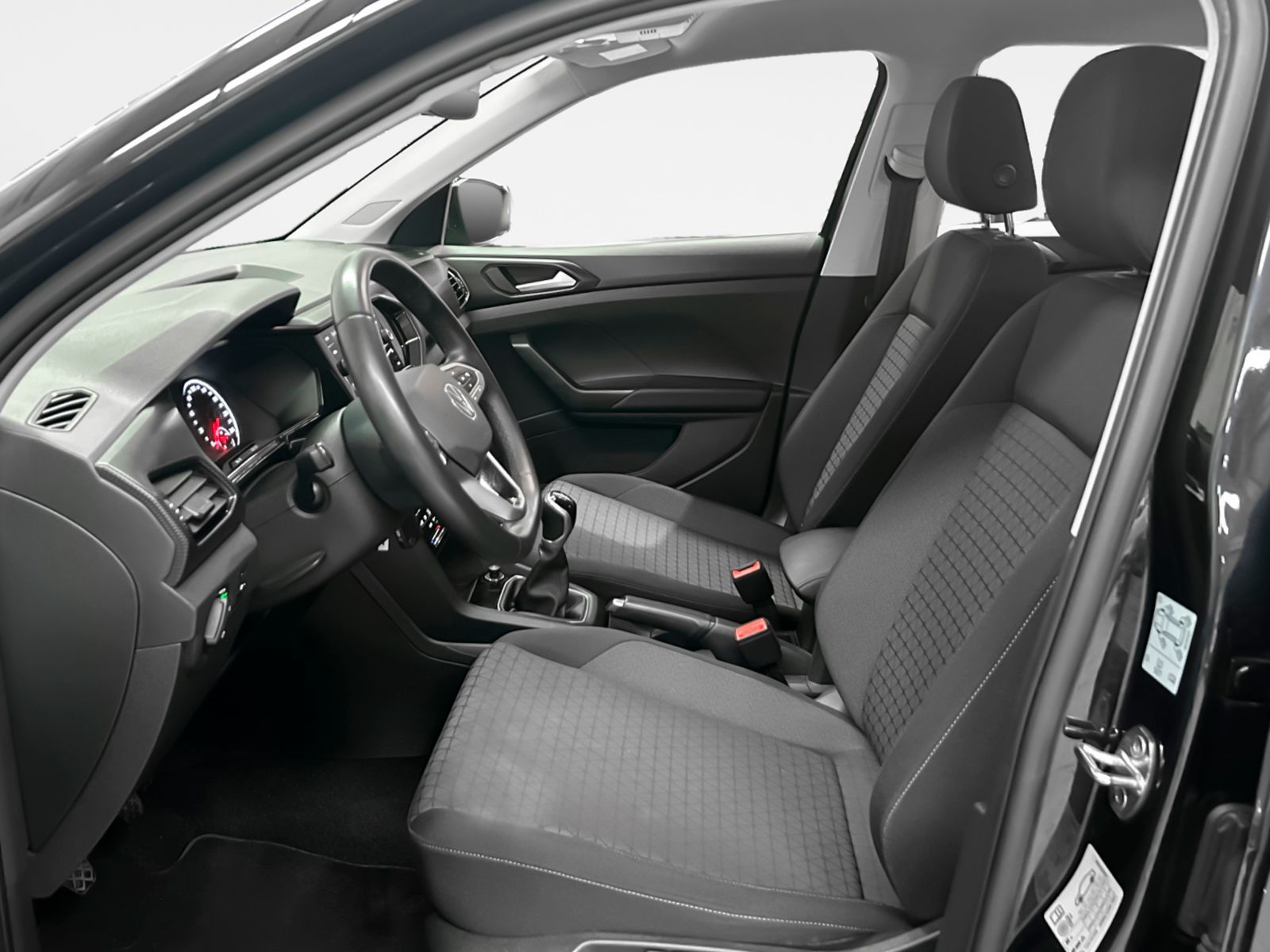 Volkswagen T-Cross Advance 1.0 TSI - foto 10