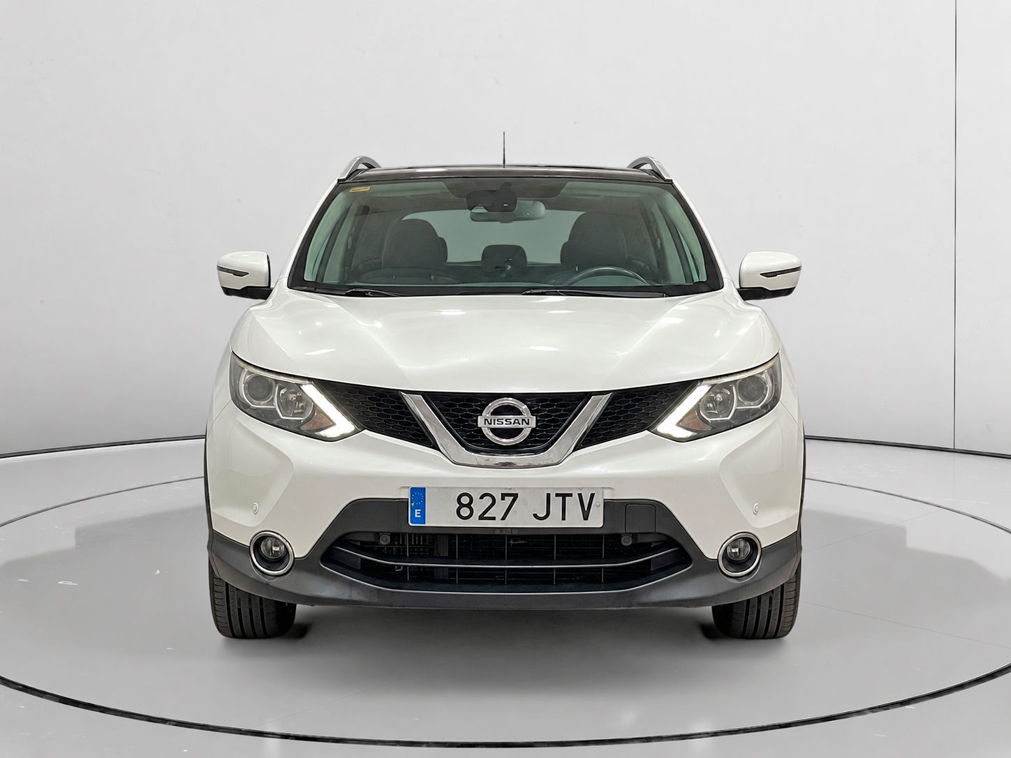 Nissan Qashqai dCi 110 Visia 4x2 - foto 7