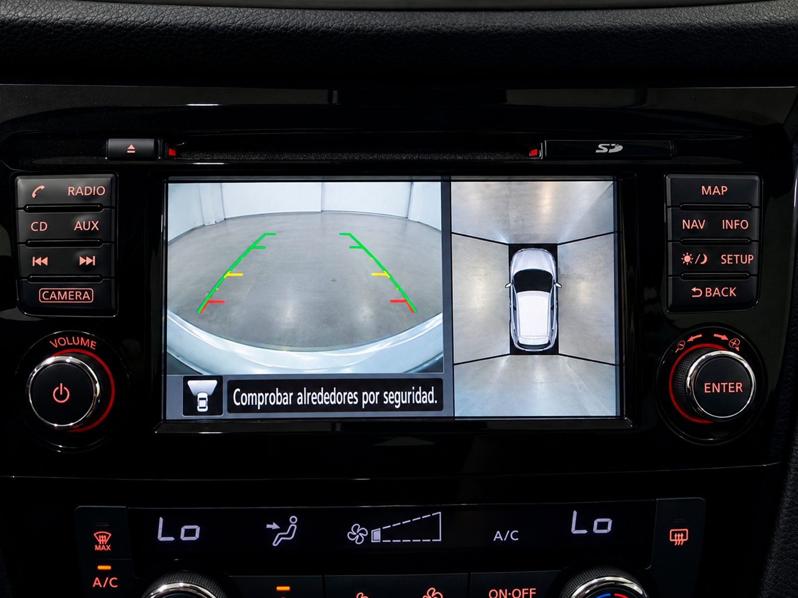 Nissan Qashqai dCi 110 Visia 4x2 - foto 21
