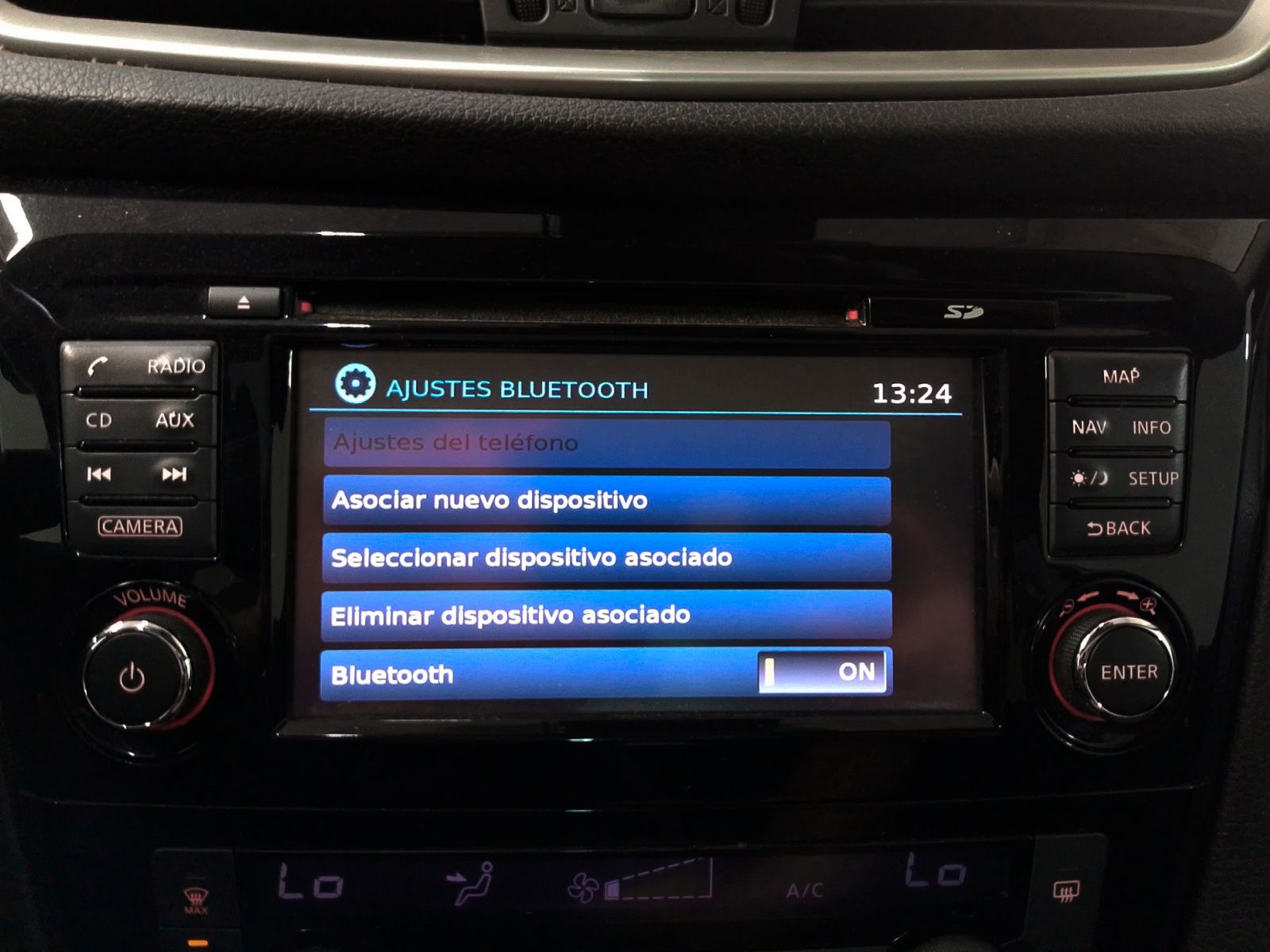 Nissan Qashqai dCi 110 Visia 4x2 - foto 20
