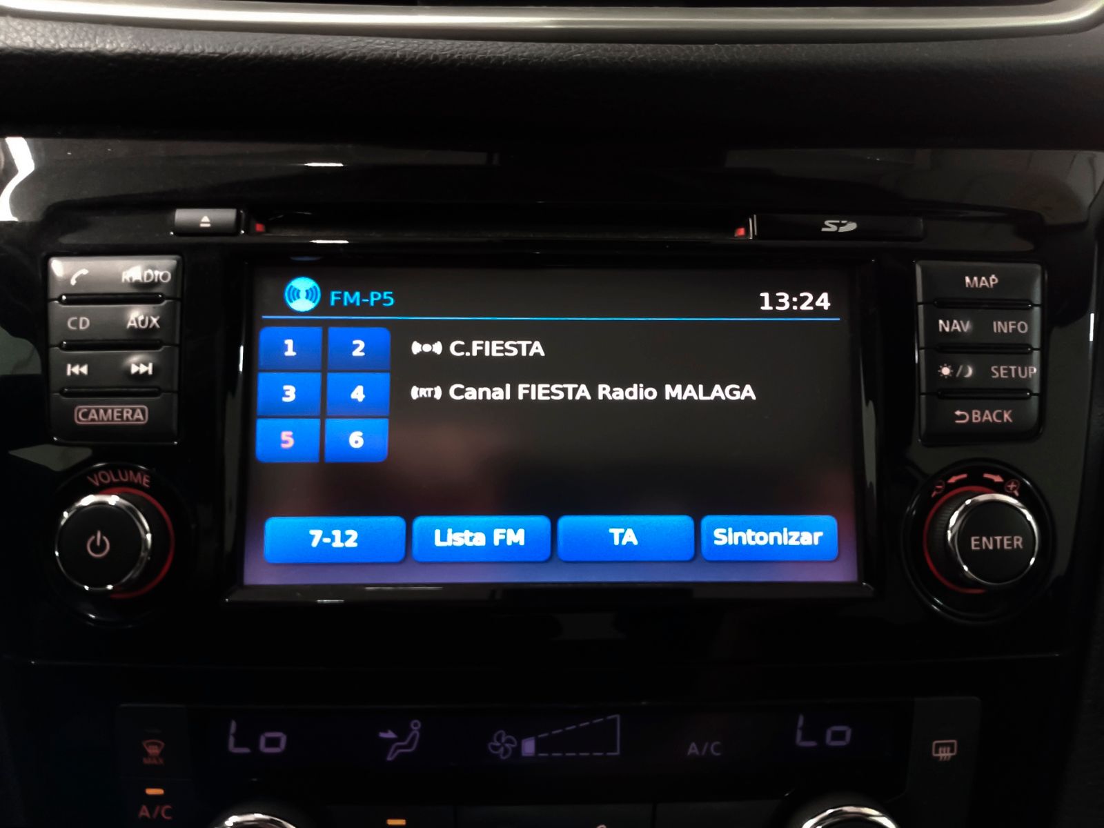 Nissan Qashqai dCi 110 Visia 4x2 - foto 19