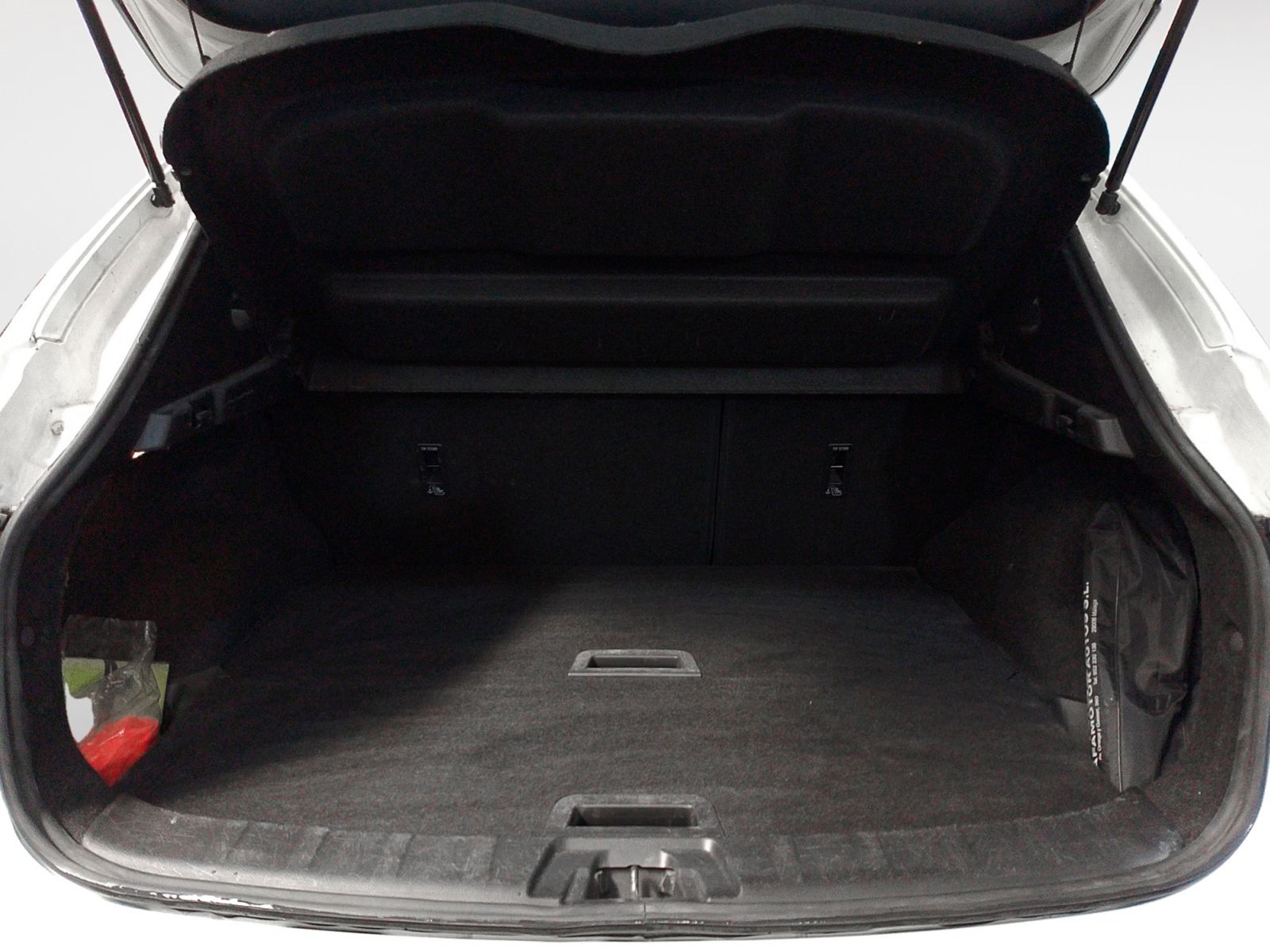 Nissan Qashqai dCi 110 Visia 4x2 - foto 15