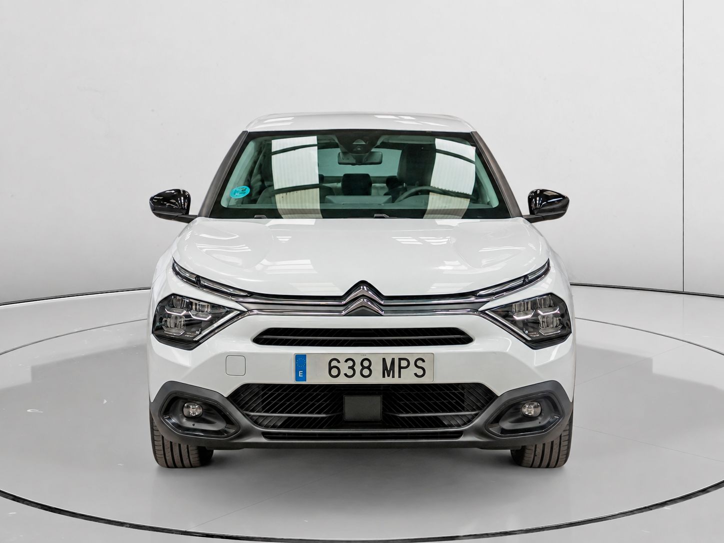 Citroën C4 BlueHDi 130 Plus EAT8 - foto 7