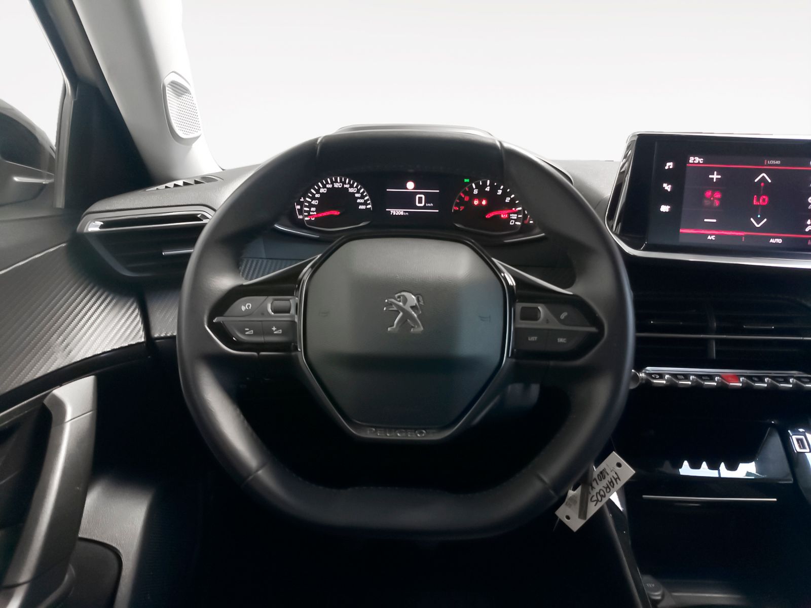 Peugeot 2008 BlueHDi 110 Allure - foto 10