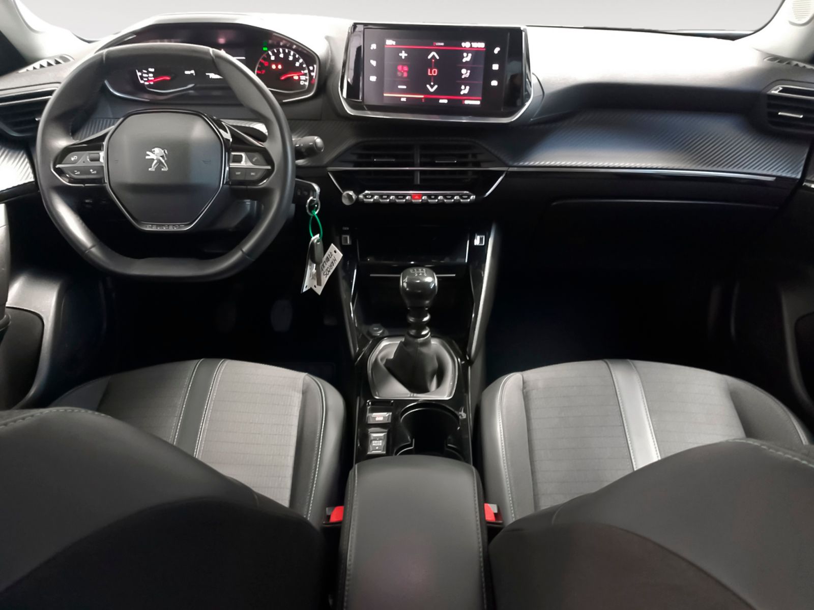 Peugeot 2008 BlueHDi 110 Allure - foto 9