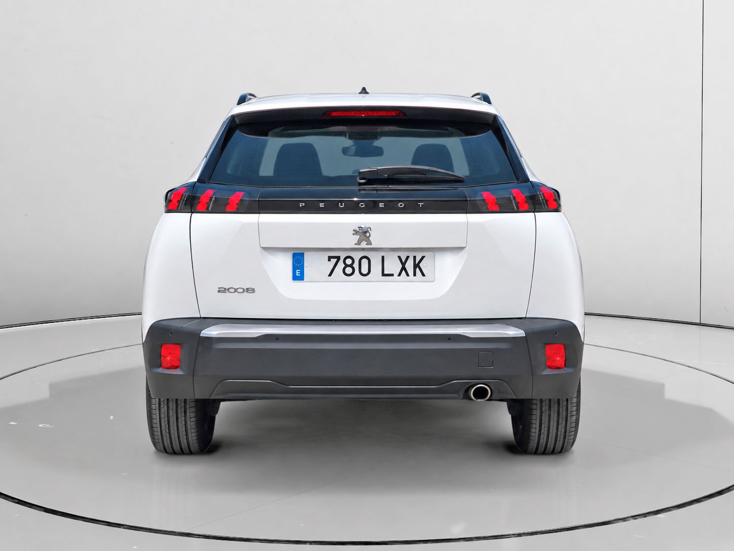 Peugeot 2008 BlueHDi 110 Allure - foto 4