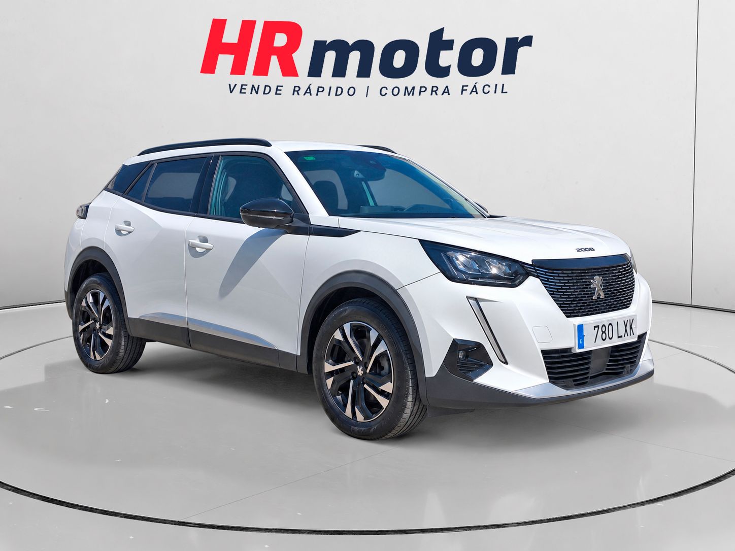 Peugeot 2008 BlueHDi 110 Allure - foto 1