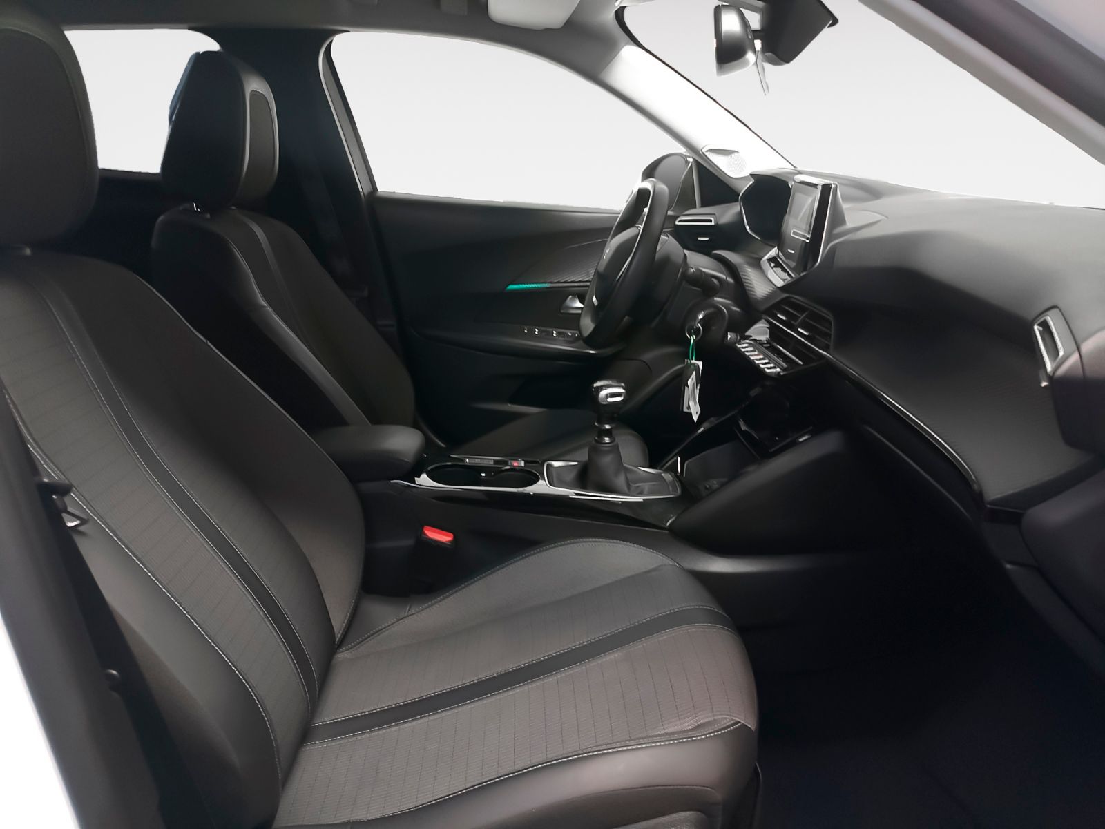 Peugeot 2008 BlueHDi 110 Allure - foto 13