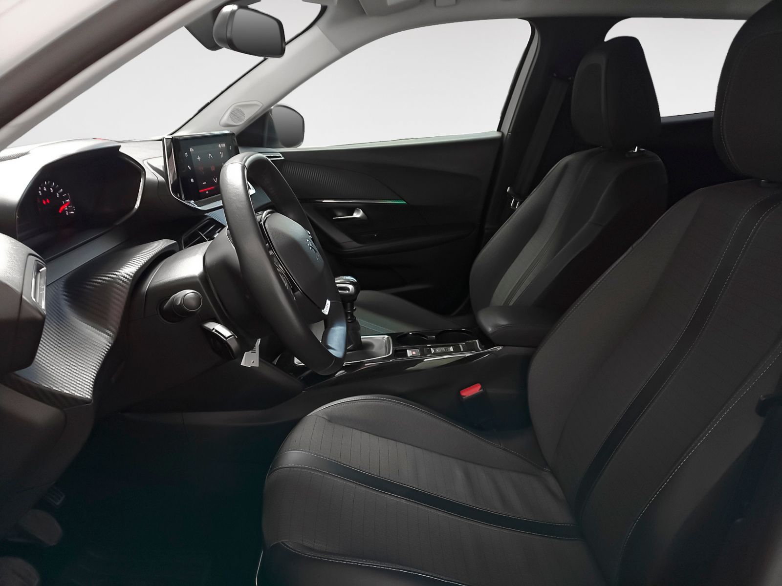 Peugeot 2008 BlueHDi 110 Allure - foto 11