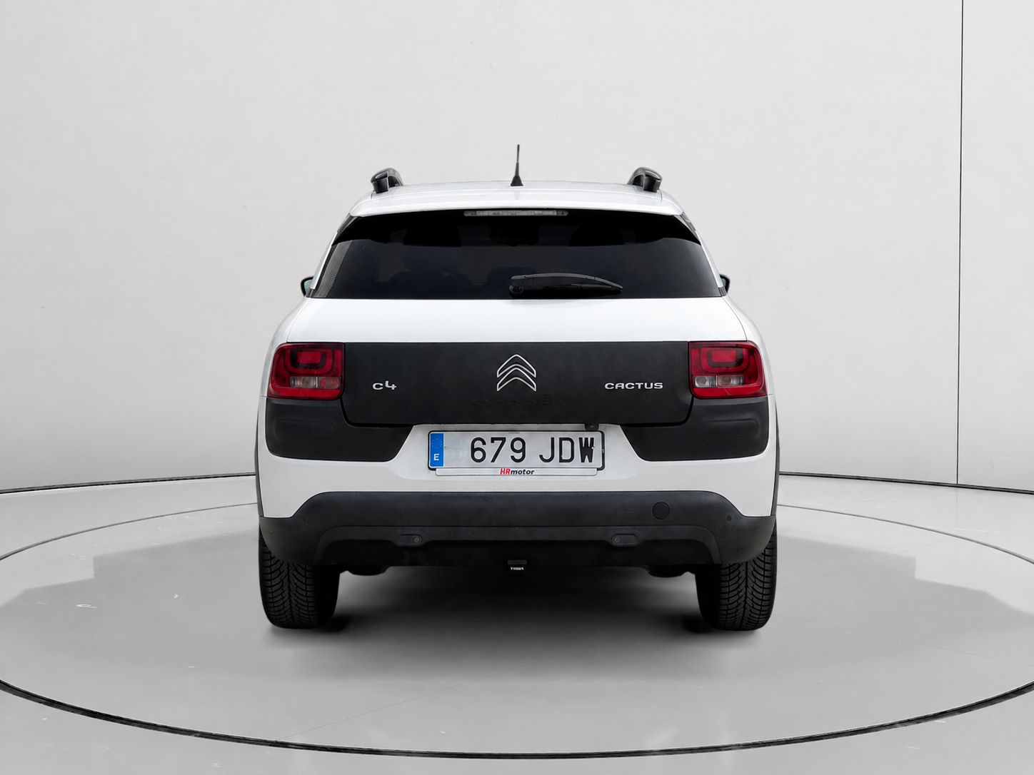 Citroën C4 Cactus PureTech 110 Shine - foto 4